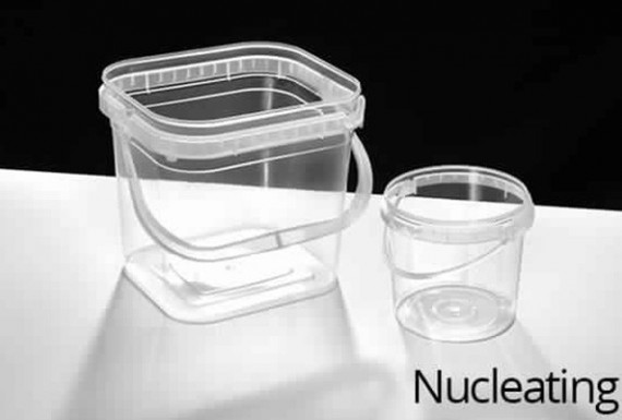 Nucleating & clarifying agent